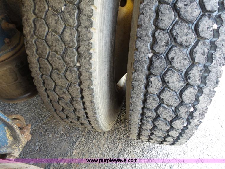 image for item K3479 1998 Freightliner FLD fuel truck