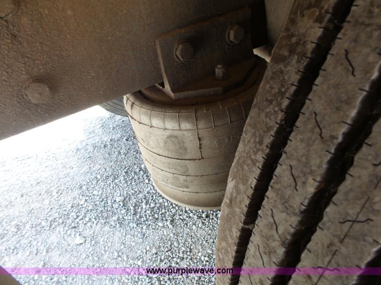 image for item K3479 1998 Freightliner FLD fuel truck