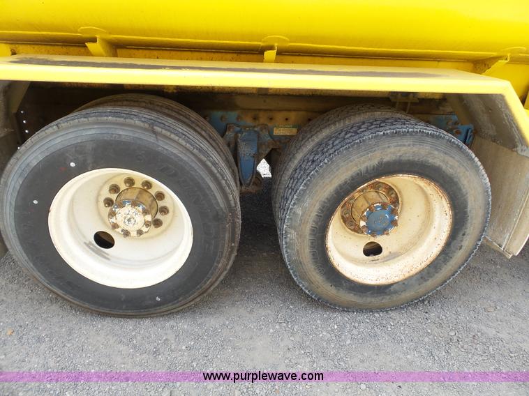 image for item K3479 1998 Freightliner FLD fuel truck