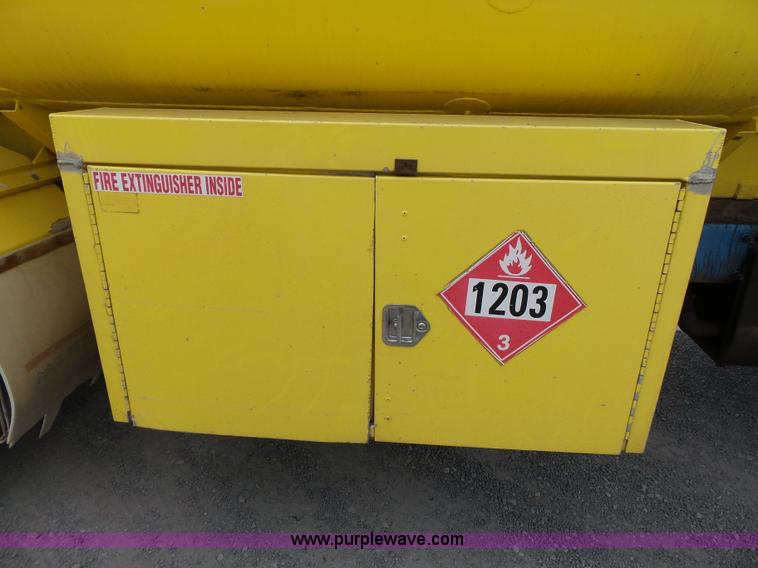 image for item K3479 1998 Freightliner FLD fuel truck