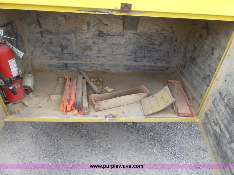 image for item K3479 1998 Freightliner FLD fuel truck