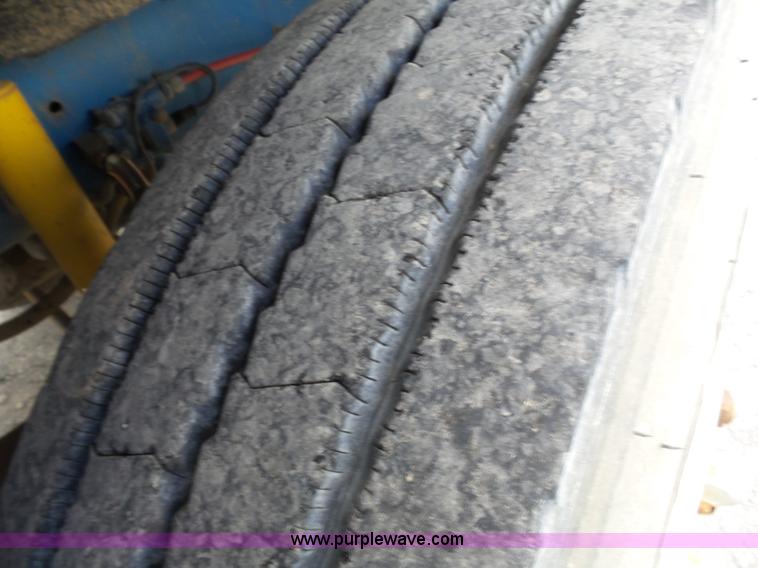 image for item K3479 1998 Freightliner FLD fuel truck