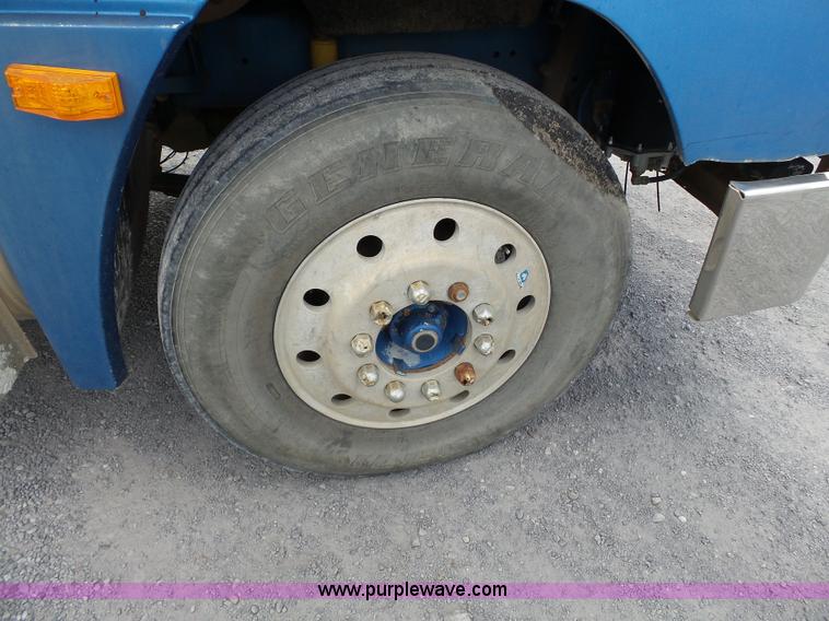 image for item K3479 1998 Freightliner FLD fuel truck