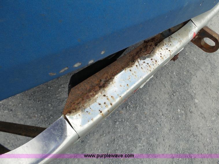 image for item K3479 1998 Freightliner FLD fuel truck