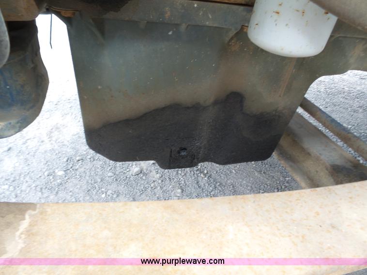 image for item K3479 1998 Freightliner FLD fuel truck