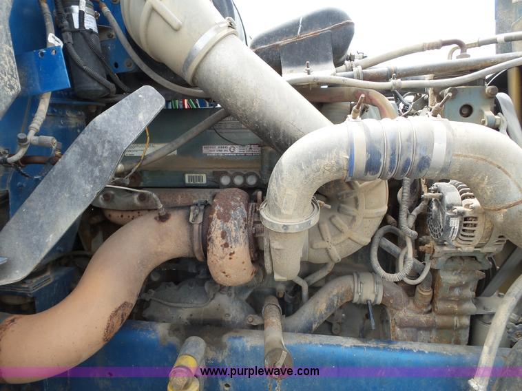 image for item K3479 1998 Freightliner FLD fuel truck