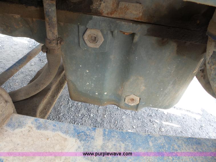 image for item K3479 1998 Freightliner FLD fuel truck