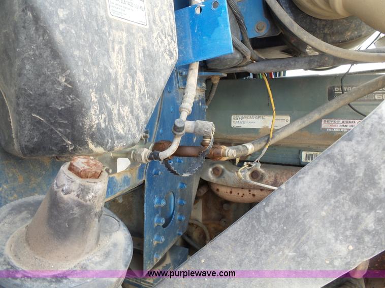 image for item K3479 1998 Freightliner FLD fuel truck