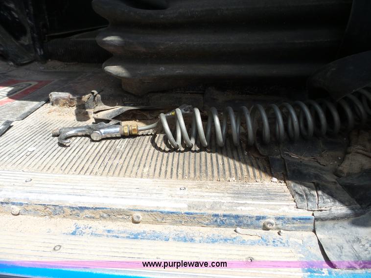 image for item K3479 1998 Freightliner FLD fuel truck