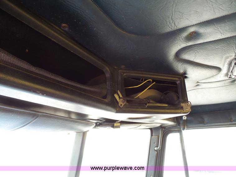 image for item K3479 1998 Freightliner FLD fuel truck