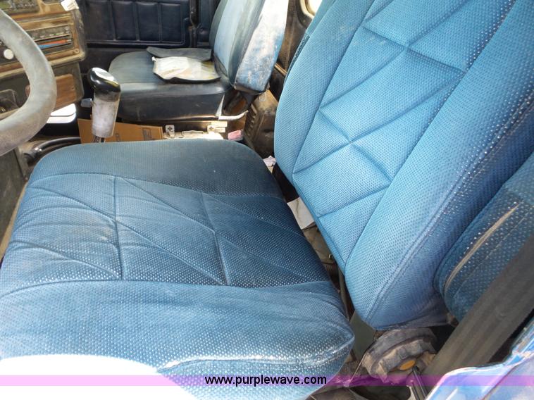 image for item K3479 1998 Freightliner FLD fuel truck