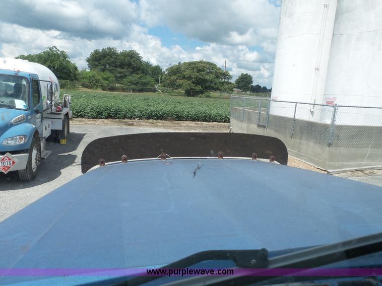 image for item K3479 1998 Freightliner FLD fuel truck