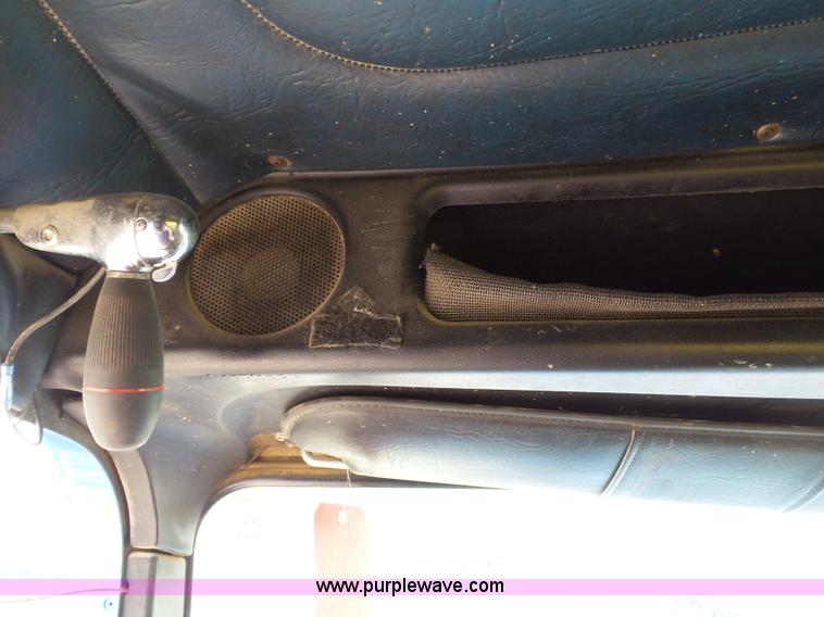 image for item K3479 1998 Freightliner FLD fuel truck