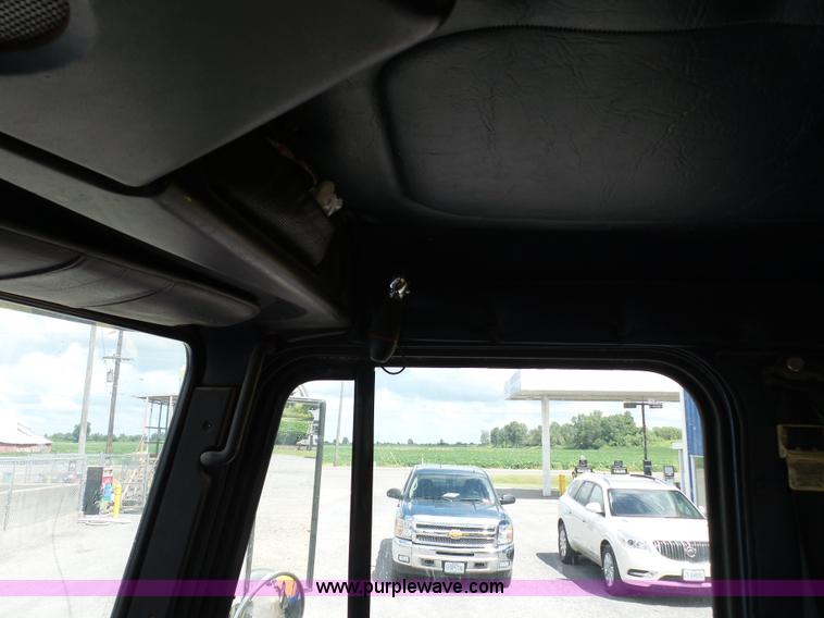 image for item K3479 1998 Freightliner FLD fuel truck