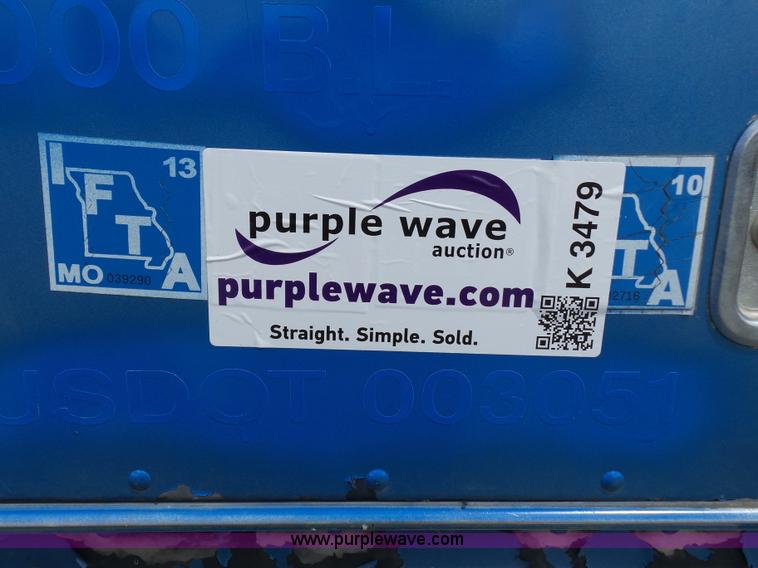 image for item K3479 1998 Freightliner FLD fuel truck