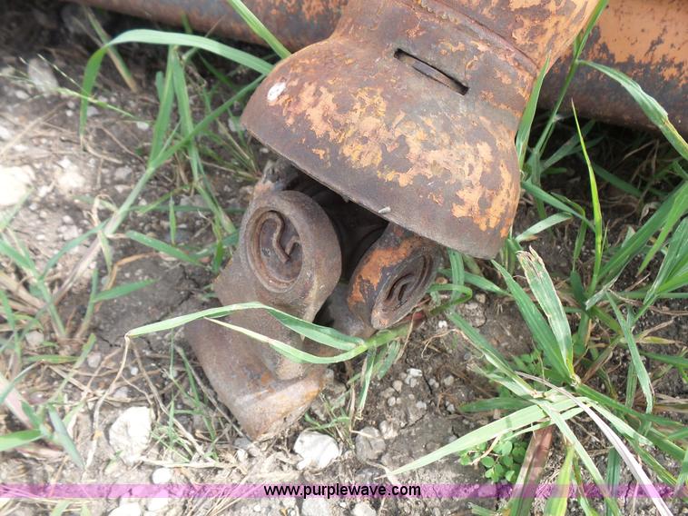 image for item K3629 Woods RM306 finish mower