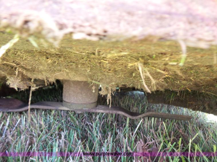 image for item K3739 King Kutter FM60Y finish mower