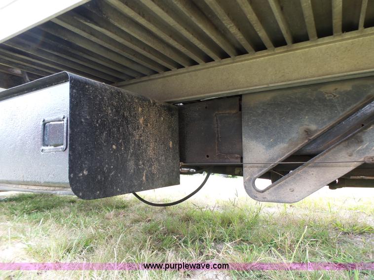 image for item K5711 1988 Ford F350 rollback truck