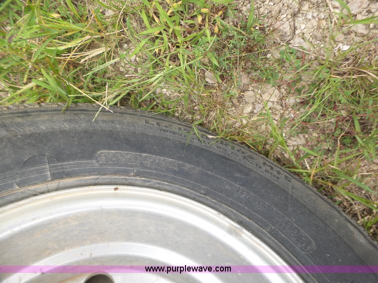 image for item K5711 1988 Ford F350 rollback truck