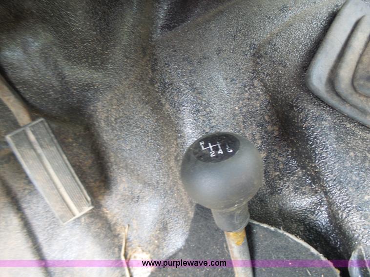 image for item K5711 1988 Ford F350 rollback truck