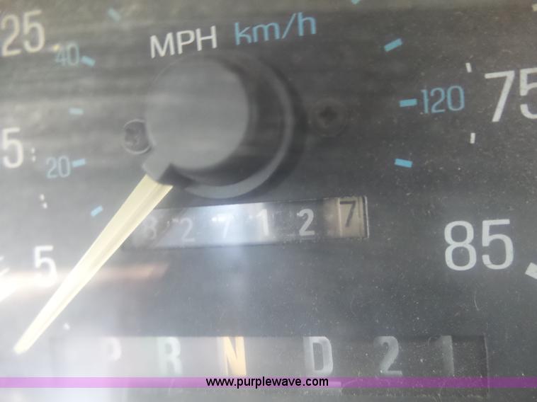 image for item K5711 1988 Ford F350 rollback truck