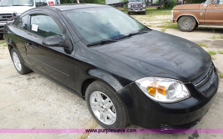 image for item K5712 2005 Chevrolet Cobalt