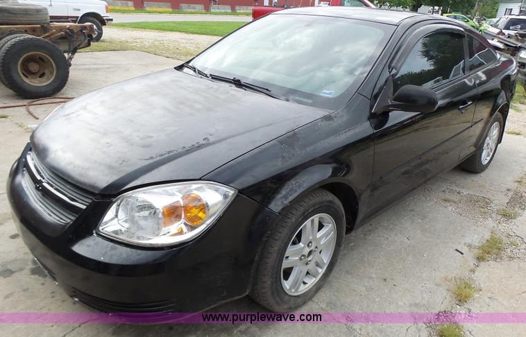 image for item K5712 2005 Chevrolet Cobalt