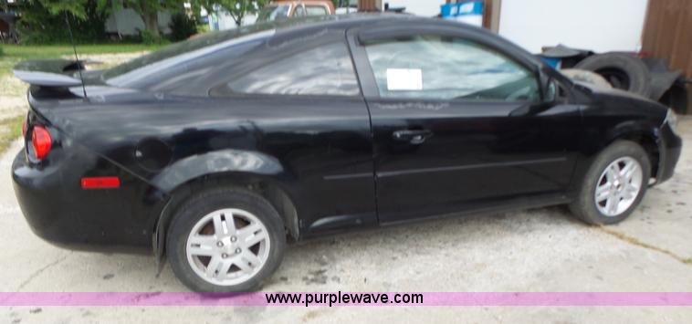 image for item K5712 2005 Chevrolet Cobalt