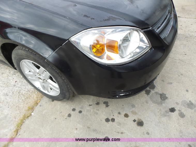 image for item K5712 2005 Chevrolet Cobalt