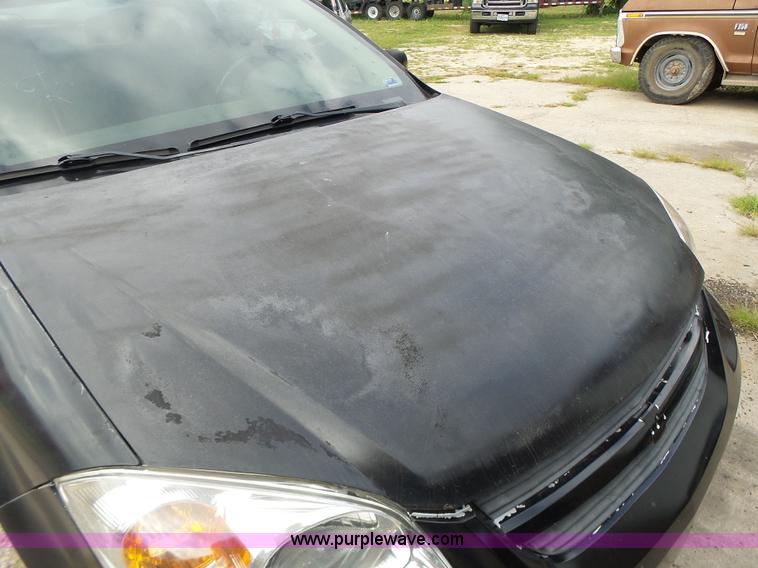 image for item K5712 2005 Chevrolet Cobalt