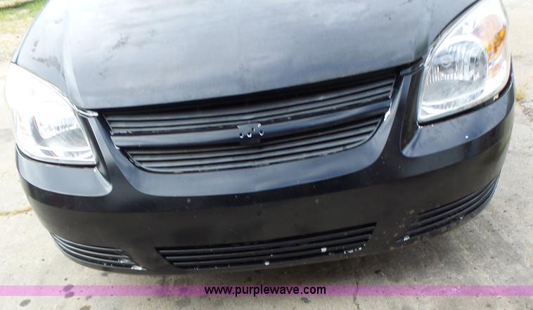 image for item K5712 2005 Chevrolet Cobalt