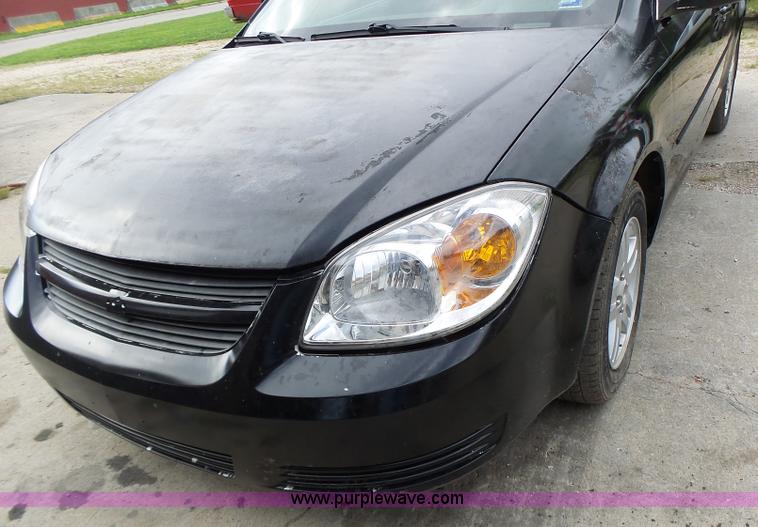 image for item K5712 2005 Chevrolet Cobalt
