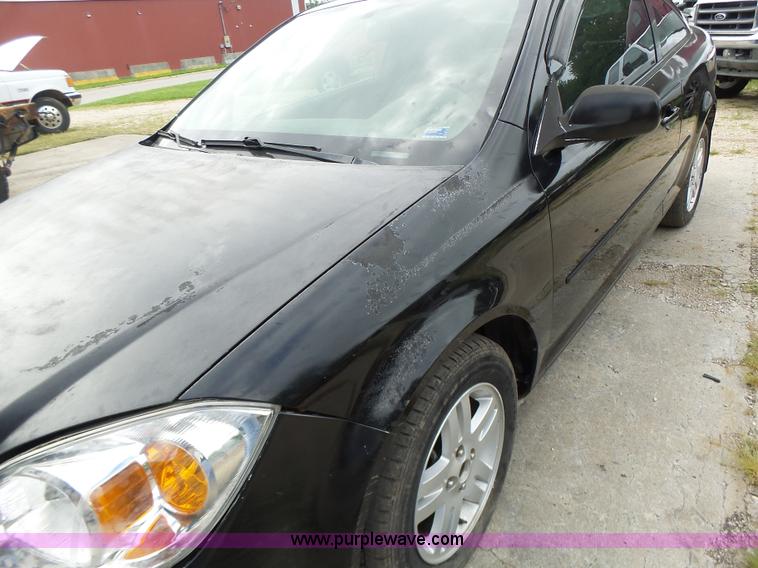 image for item K5712 2005 Chevrolet Cobalt