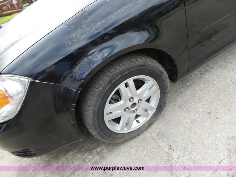 image for item K5712 2005 Chevrolet Cobalt