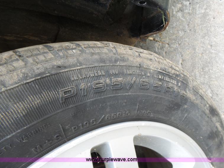 image for item K5712 2005 Chevrolet Cobalt