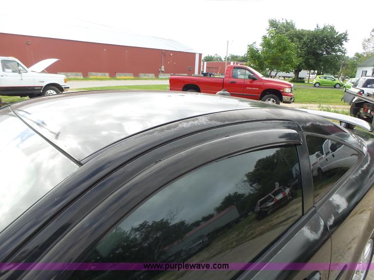 image for item K5712 2005 Chevrolet Cobalt