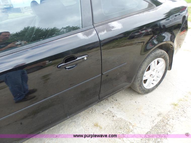 image for item K5712 2005 Chevrolet Cobalt