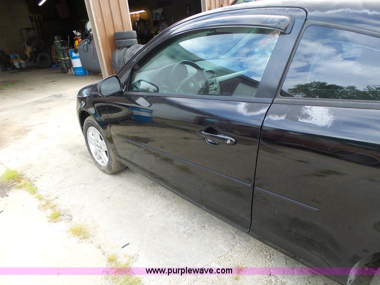 image for item K5712 2005 Chevrolet Cobalt