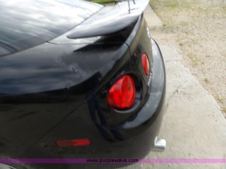 image for item K5712 2005 Chevrolet Cobalt