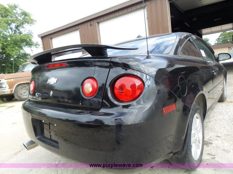 image for item K5712 2005 Chevrolet Cobalt