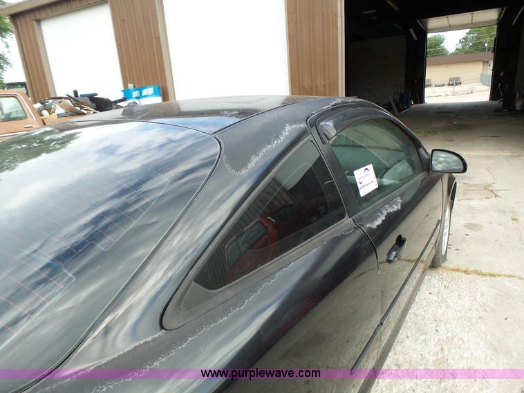 image for item K5712 2005 Chevrolet Cobalt