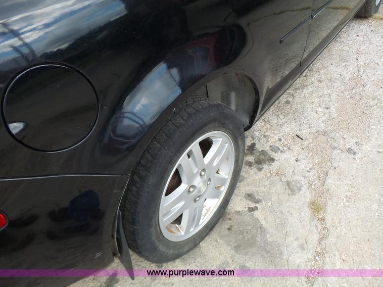 image for item K5712 2005 Chevrolet Cobalt