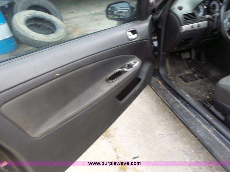 image for item K5712 2005 Chevrolet Cobalt