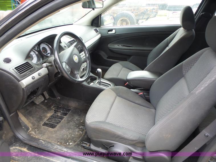 image for item K5712 2005 Chevrolet Cobalt