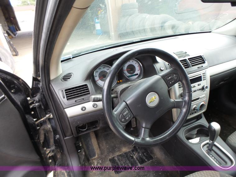 image for item K5712 2005 Chevrolet Cobalt