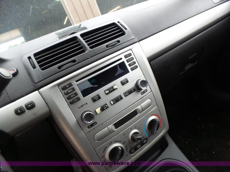 image for item K5712 2005 Chevrolet Cobalt