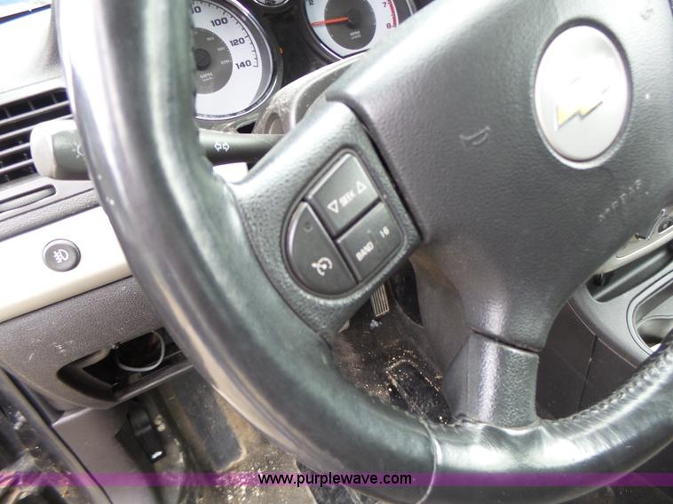 image for item K5712 2005 Chevrolet Cobalt