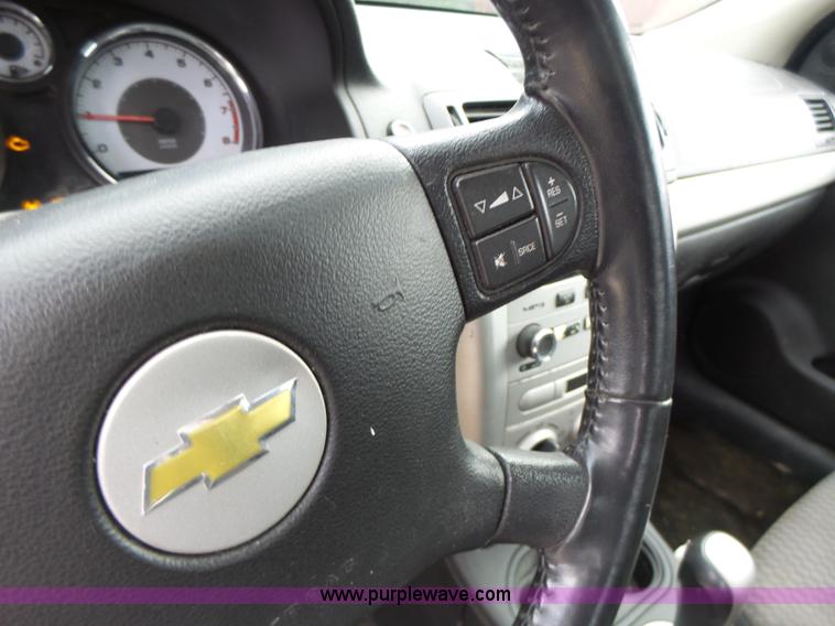 image for item K5712 2005 Chevrolet Cobalt
