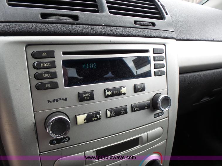 image for item K5712 2005 Chevrolet Cobalt