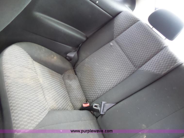 image for item K5712 2005 Chevrolet Cobalt